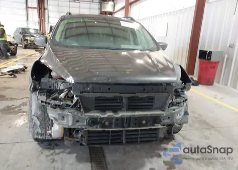 2018 Ford Escape Sel from USA, damaged, VIN 1FMCU0HD3JUC04953